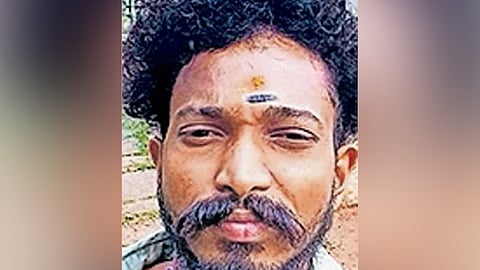 നിധിൻ