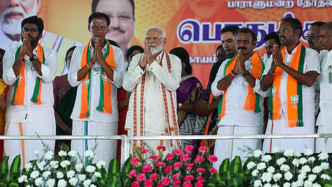 tamilnadu election