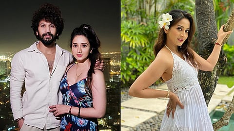 Harshika Poonacha