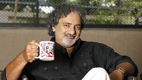 joy mathew