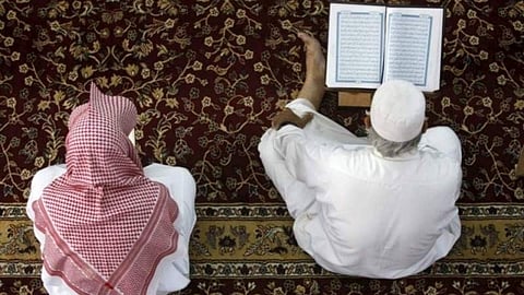 celebrate ramadan