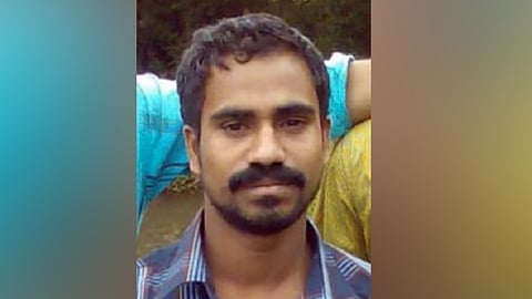 രതീഷ്