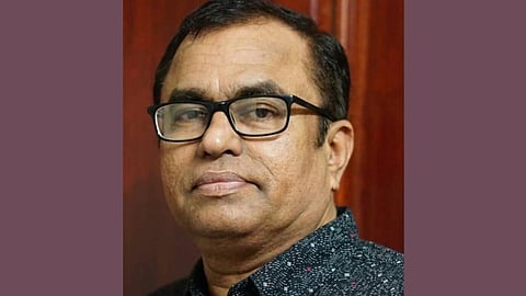balram mattannur
