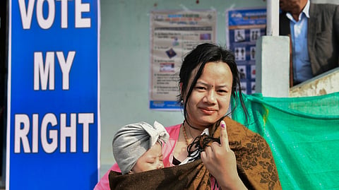 loksabha election