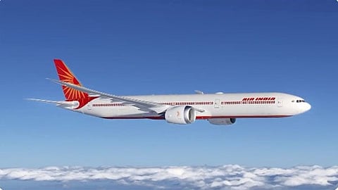 AIR INDIA