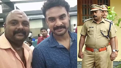 tte vinod murder