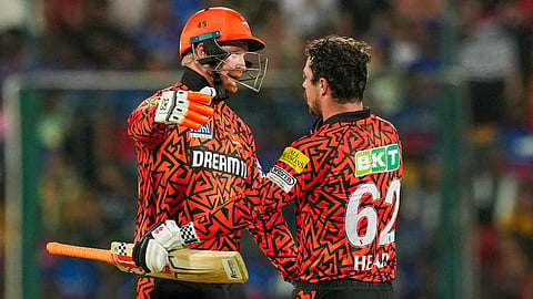 RCB vs SRH IPL 2024 Match