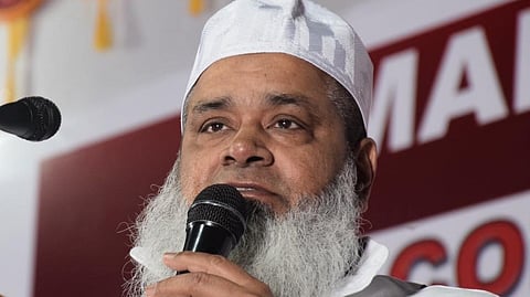 അസമിലെ ധുബ്രിയില് തനിക്കെതിരെ മത്സരിക്കുന്ന കോണ്ഗ്രസ് സ്ഥാനാര്ഥി റാക്കിബുള് ഹുസൈനെതിരെ വിവാദപരാമര്ശവുമായി സിറ്റിങ് എംപിയും ഓള് ഇന്ത്യാ ഡെമോക്രാറ്റിക് ഫ്രണ്ട് നേതാവുമായി ബദറൂദ്ദീന് അജ്മല്