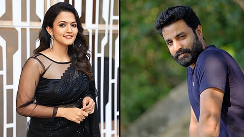 അപര്ണ ദാസും ദീപക് പറമ്പോലും വിവാഹിതരാകുന്നു