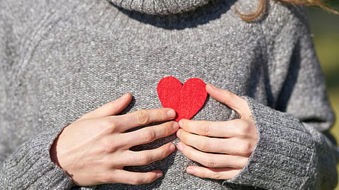 Heart Health
