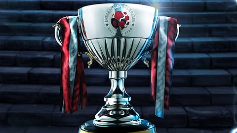 ISL Season to start on February 14th