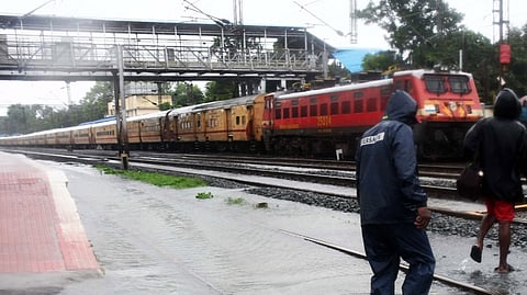 Train