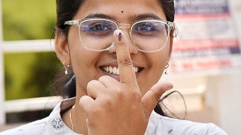 ELECTION
