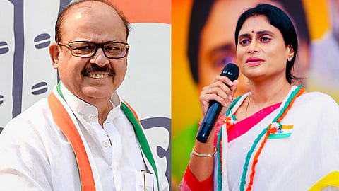 ലോക്സഭാ തെരഞ്ഞെടുപ്പിനുള്ള പത്താംഘട്ട സ്ഥാനാര്ഥി പട്ടിക പ്രഖ്യാപിച്ച് കോണ്ഗ്രസ്.