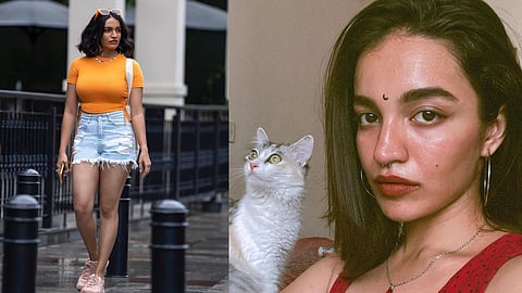 Harini Sundarajan