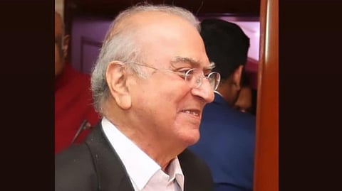 Gangu Ramsay