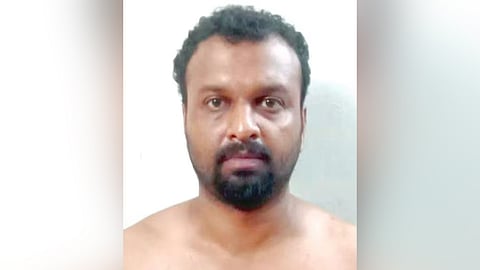 അനിൽദാസ്