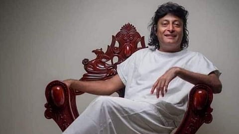 Bobby Chemmannur