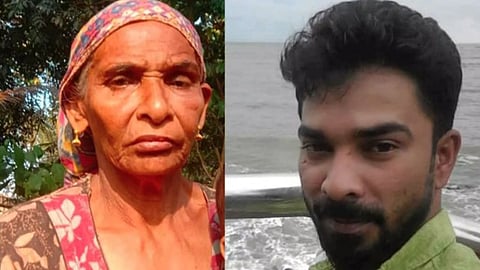 സൽമത്ത്, സമീര്