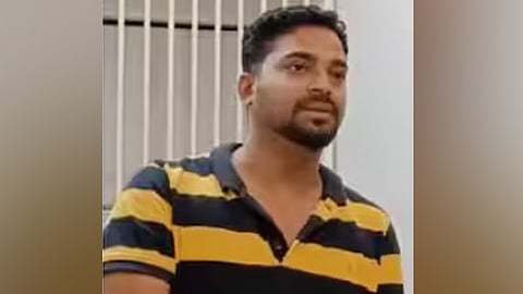 ACCUSED