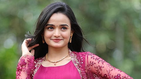 meenakshi