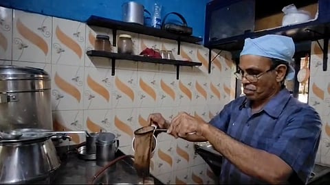 kannur tea shop