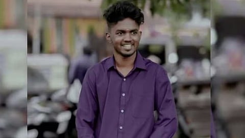 Accident thrissur