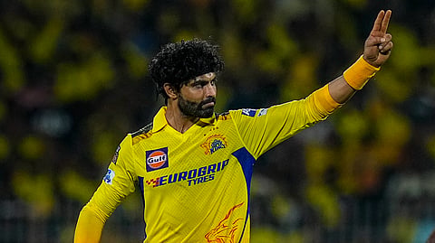 Big-hitting Kolkata limited