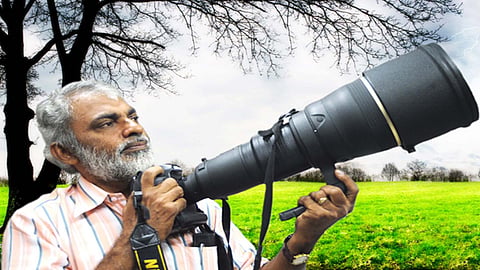 james Arppukkara