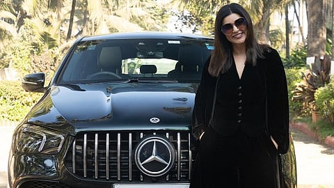 sushmita sen