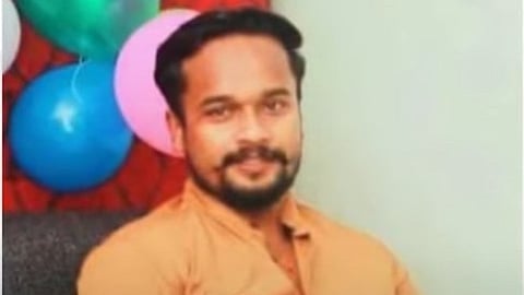 libin jose