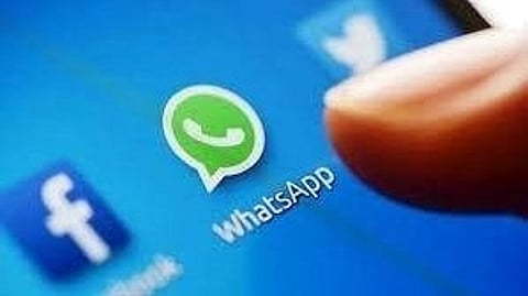 Iranurged citizens to uninstall WhatsApp from mobile phones and other devices