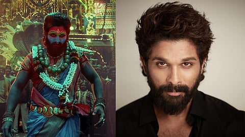 allu arjun birthday