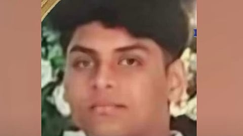 judwin shaiju