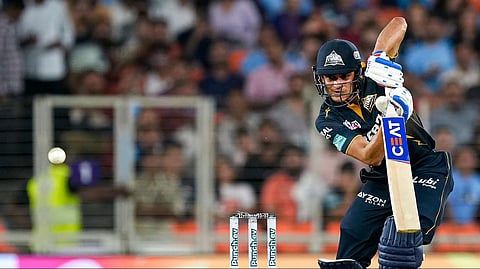 ipl 2024; Punjab Kings target 200 runs