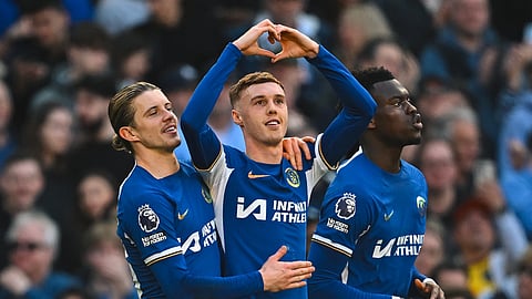 Premier League