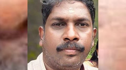 SUNIL KUMAR