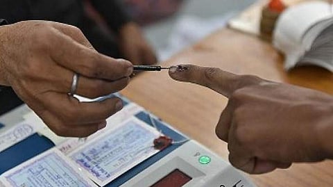 Election Update: Paid Leave Announced for Private Sector Workers on Polling Day