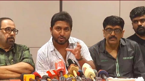 vineeth sreenivasan