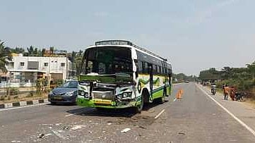 accident
