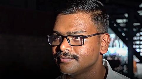 Aditya Srivastava