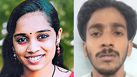 arya krishna death
