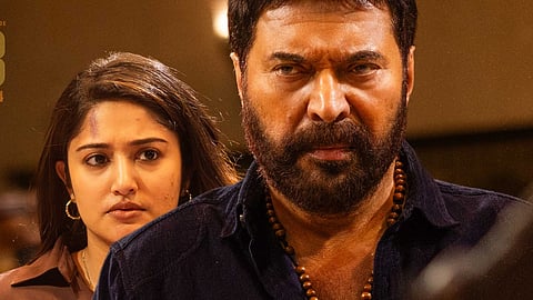 Mammootty