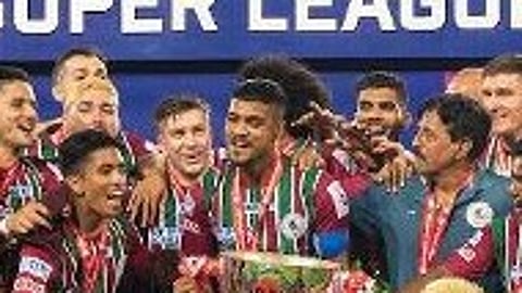 ISL 2023-24 Final