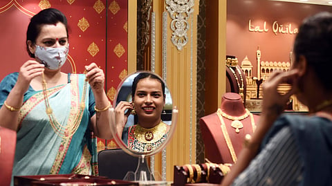 kerala gold rate