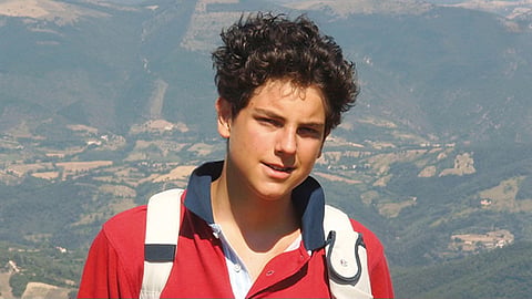 Carlo Acutis