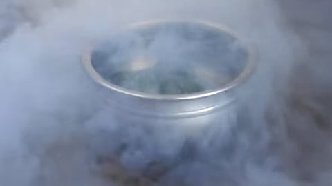 SMOKY PAAN