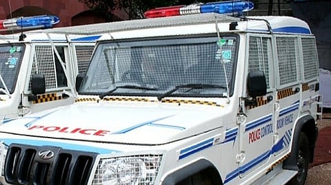 accident case
