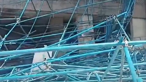 smartcity accident