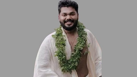 രാഹുല്